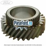 Pinion treapta 3 cutie viteza 6 trepte Ford Grand C-Max 2016-2020 1.6 Ti 85 cp XTDA benzina
