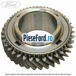 Pinion treapta 3 cutie viteza 6 trepte Ford Transit 2014-2018 2.2 TDCi 4x4 155 cp