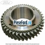 Pinion treapta 3 MMT6 Ford S-Max 2007-2014 1.6 EcoBoost 160 cp