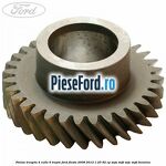 Pinion treapta 4 cutie 6 trepte Ford Fiesta 2008-2012 1.25 82 cp