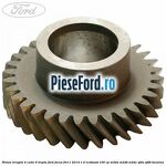 Pinion treapta 4 cutie 6 trepte Ford Focus 2011-2014 1.0 EcoBoost 100 cp M2DA, M2DB, M2DC, SFDA, SFDB benzina