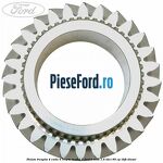Pinion treapta 4 cutie 6 trepte model 2 Ford B-Max 1.6 TDCi 95 cp T3JB diesel