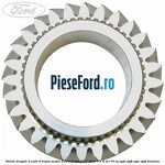Pinion treapta 4 cutie 6 trepte model 2 Ford Fiesta 2017-2023 1.1 Ti-VCT 70 cp XPJA, XPJB, XPJC, XPJD benzina