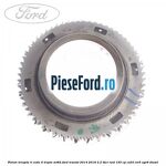Pinion treapta 4 cutie 6 trepte MT82 Ford Transit 2014-2018 2.2 TDCi RWD 155 cp CV24, CVR5, UYR6 diesel