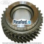 Pinion treapta 4 cutie viteza 5 trepte B5/IB5 Ford Fiesta 2013-2017 1.6 TDCi 95 cp