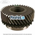 Pinion treapta 5 36 dinti 5 trepte B5/IB5 Ford Focus 2004-2007 1.4 80 cp ASDA, ASDB benzina