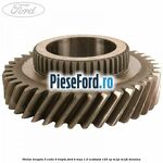Pinion treapta 5 cutie 6 trepte Ford B-Max 1.0 EcoBoost 125 cp M1JE, M1JH benzina