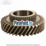 Pinion treapta 5 cutie 6 trepte Ford C-Max 2011-2015 2.0 TDCi 115 cp TYDA diesel