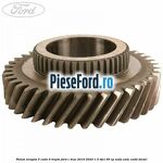 Pinion treapta 5 cutie 6 trepte Ford C-Max 2016-2020 1.5 TDCi 95 cp