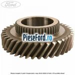Pinion treapta 5 cutie 6 trepte Ford C-Max 2016-2020 2.0 TDCi 170 cp T8DE diesel