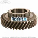 Pinion treapta 5 cutie 6 trepte Ford Focus 2011-2014 1.0 EcoBoost 125 cp