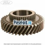 Pinion treapta 5 cutie 6 trepte Ford Grand C-Max 2016-2020 1.6 Ti 125 cp