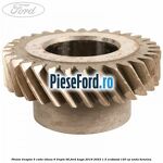 Pinion treapta 5 cutie viteza 6 trepte B6 Ford Kuga 2019-2023 1.5 EcoBoost 120 cp