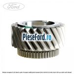 Pinion treapta 6 23 dinti cutie 6 trepte MT82 Ford Transit 2014-2018 2.2 TDCi 4x4 155 cp
