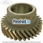 Pinion treapta 6 cutie 6 trepte Ford C-Max 2016-2020 1.0 EcoBoost 125 cp