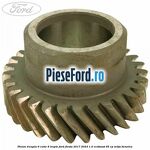Pinion treapta 6 cutie 6 trepte Ford Fiesta 2017-2023 1.0 EcoBoost 95 cp M0JA benzina