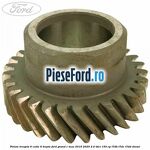 Pinion treapta 6 cutie 6 trepte Ford Grand C-Max 2016-2020 2.0 TDCi 150 cp T7DB, T7DC, T7DD diesel