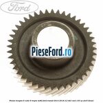 Pinion treapta 6 cutie 6 trepte MT82 Ford Transit 2014-2018 2.2 TDCi RWD 135 cp