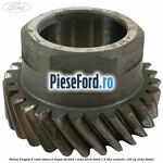 Pinion treapta 6 cutie viteza 6 trepte B6 Ford C-Max 2016-2020 1.5 TDCi ECOnetic 105 cp