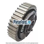 Pinion variator admisie Ford Ka plus 2016-2018 1.2 Ti-VCT 85 cp YSKD, YSKE benzina