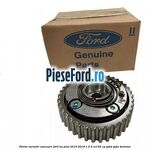 Pinion variator evacuare Ford Ka plus 2016-2018 1.2 Ti-VCT 85 cp