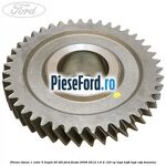 Pinion viteza 1 cutie 5 trepte B5/IB5 Ford Fiesta 2008-2012 1.6 Ti 120 cp
