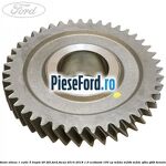 Pinion viteza 1 cutie 5 trepte B5/IB5 Ford Focus 2014-2018 1.0 EcoBoost 100 cp M2DA, M2DB, M2DC, SFDA, SFDB benzina