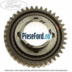 Pinion viteza 1 cutie 5 trepte MTX75 sau VXT75 Ford Transit 2006-2014 2.2 TDCi 130 cp QWFA diesel