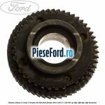 Pinion viteza 2 cutie 5 trepte B5/IB5 Ford Fiesta 2013-2017 1.25 60 cp STJA, STJB, STJC, STJD benzina