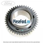 Pinion viteza 2 cutie 6 trepte MT82 Ford Transit 2014-2018 2.2 TDCi RWD 125 cp CYR5, USR6 diesel