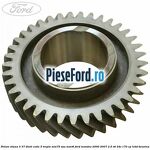 Pinion viteza 3 37 dinti cutie 5 trepte MTX75 sau MMT6 Ford Mondeo 2000-2007 2.5 V6 24V 170 cp