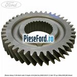 Pinion viteza 3 39 dinti cutie 5 trepte C514 Ford Ka 2009-2016 1.3 TDCi 75 cp