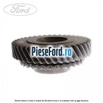 Pinion viteza 3 cutie 5 trepte B5/IB5 Ford B-Max 1.0 EcoBoost 140 cp