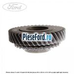 Pinion viteza 3 cutie 5 trepte B5/IB5 Ford Focus 2011-2014 1.6 Ti 105 cp IQDA, IQDB, IQDC benzina