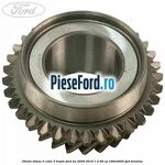 Pinion viteza 3 cutie 5 trepte Ford Ka 2009-2016 1.2 69 cp 169A4000, FP4 benzina