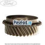 Pinion viteza 3 cutie 5 trepte MT75 Ford Transit 2000-2006 2.4 DI  90 cp