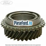 Pinion viteza 3 cutie 5 trepte VXT75 Ford Transit 2006-2014 2.2 TDCi 130 cp QWFA diesel