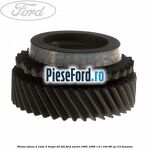 Pinion viteza 4 cutie 5 trepte B5/IB5 Ford Escort 1995-1998 1.6 i 16V 88 cp L1H benzina