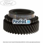 Pinion viteza 4 cutie 5 trepte B5/IB5 Ford Fiesta 2008-2012 1.25 82 cp