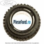 Pinion viteza 4 cutie 5 trepte VXT75 Ford Transit 2006-2014 2.2 TDCi 110 cp