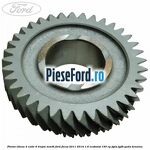 Pinion viteza 4 cutie 6 trepte MMT6 Ford Focus 2011-2014 1.6 EcoBoost 150 cp