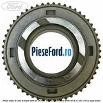 Pinion viteza 4 cutie 6 trepte VMT6 an 10/2007-09/2011 Ford Transit 2006-2014 2.2 TDCi 130 cp QWFA diesel