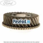 Pinion viteza 4 cutie 6 trepte VMT6 Ford Tourneo Custom 2014-2018 2.2 TDCi 155 cp CVFF diesel