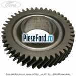 Pinion viteza 5 43 dinti cutie 5 trepte MTX75 Ford S-Max 2007-2014 1.8 TDCi 125 cp