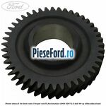 Pinion viteza 5 44 dinti cutie 5 trepte MTX75 Ford Mondeo 2000-2007 2.0 TDDI 90 cp