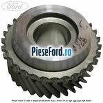 Pinion viteza 5 cutie 5 trepte B5/IB5 Ford B-Max 1.5 TDCi 75 cp UGJC, UGJG, XUJA, XUJB diesel