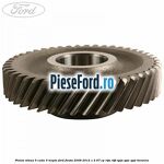 Pinion viteza 5 cutie 5 trepte Ford Fiesta 2008-2012 1.4 97 cp
