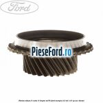Pinion viteza 5 cutie 5 trepte MT75 Ford Scorpio 2.5 TD 115 cp SCC diesel