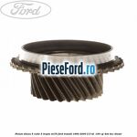 Pinion viteza 5 cutie 5 trepte MT75 Ford Transit 1994-2000 2.5 TD  100 cp