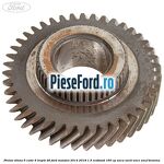 Pinion viteza 6 cutie 6 trepte B6 Ford Mondeo 2014-2018 1.5 EcoBoost 160 cp